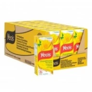 [PRE ORDER ONLY ETA 12-14 Working Days] YEOS CHRYSANTHEMUM TEA 250ML (24 Units Per Carton)