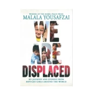We Are Displaced ISBN: 9780316452120