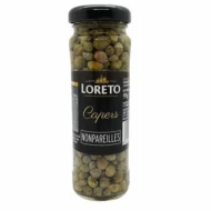 Loreto Nonpareilles CAPERS 99g