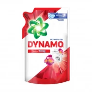 [PRE ORDER ONLY ETA 12-14 Working Days] DYNAMO POUCH 1.44L DOWNY