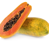 HK Papaya (1-1.5kg)