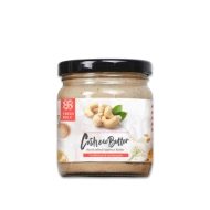 Fresh Bulk Cashew Butter (24 bottles ctn)