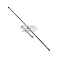 Handle -6ft Metal Handle