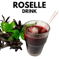 ROSELLE DRINK