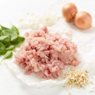 Minced Chicken 200g