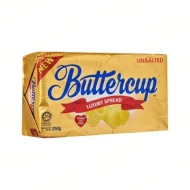 Buttercup Salted Dairy Spread 250g