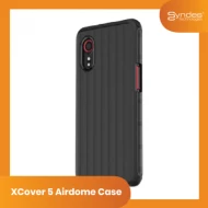 [PREORDER] Samsung Galaxy XCover 5 Airdome Case Black