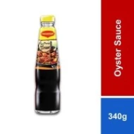 [PRE ORDER ONLY ETA 12-14 Working Days] MAGGI Oyster Sauce 24 x 340g