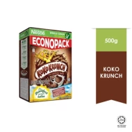 KOKO KRUNCH Econopack 12x450g