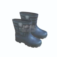 985 Black Goco Boots
