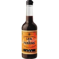 Lea & Perrins Sauce 290 ml