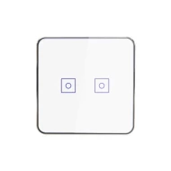 LTech ZigBee Smart Dimmer Switch 1 Gang