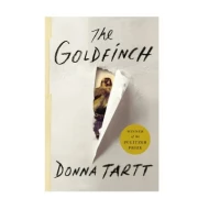 The Goldfinch ISBN: 9780316286398