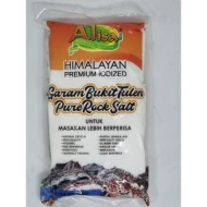 Alisa Garam Bukit Tulen 400g