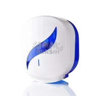 Soap & Tissue Dispenser -SL1008 Series Jumbo Roll Tissue Dispenser