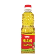 Helang Red Eagle Cooking Oil 500 g