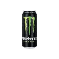 [PRE ORDER ONLY ETA 12-14 Working Days] Energy Monster Energy Can 335ml x 24