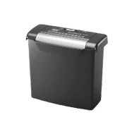 GBC S206 Paper Shredder (Straight Cut)