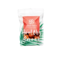 Fresh Bulk Dried Strawberry 150g (20 pkt ctn)