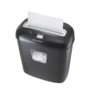 GBC DUO Paper Shredder (Cross Cut)