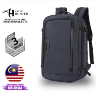 i-Multi (B) Backpack (Blue) B 00183 BLU (1000 Grams Per Unit)