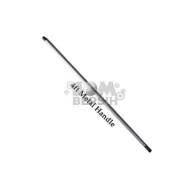 Handle -4ft Metal Handle