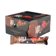 VIP Cocoa Wafer 25g x 24pcs (24 Units Per Outer)