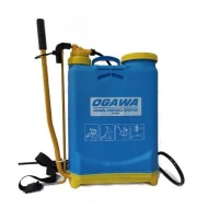 Ogawa SP16M Knapsack Sprayer Manual 16L
