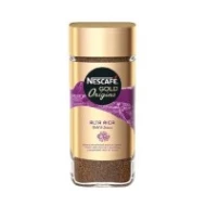 [PRE ORDER ONLY ETA 12-14 Working Days] NESCAFE GOLD ORIGIN AltaRicaFlcSg 6 x 100g