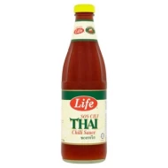 Life THAI CHILI Jumbo Size 750 gm*