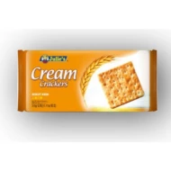 Julies CREAM CRACKERS 315g
