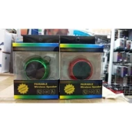 PAIRABLE WIRESLESS SPEAKER
