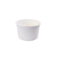 900cc single wall paper bowl  (300 Units Per Carton)