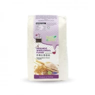 Organic Wholemeal Flour 900g