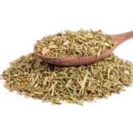 Dry Theme Leaves  20g