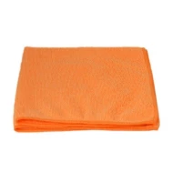 Microfibre Cloth 40cm x 40cm (Orange) (6 Units Per Carton)