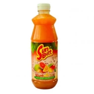 Tropical Fruit Drink Concentrate 850ml