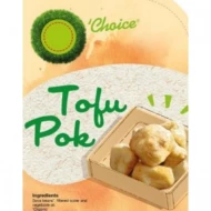 BMS Organics-Tofu Pok (80g)