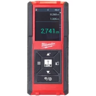 Milwaukee - LDM 100 - 100m Laser Distance Meter