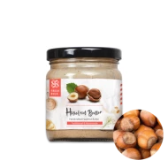 Fresh Bulk Hazelnut Butter (24 bottles ctn)