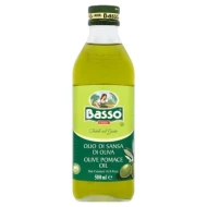Basso Olive Pomace Oil 500ml