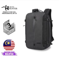 i-Predatorz Backpack (Black) B 00189 BLK (1000 Grams Per Unit)