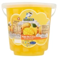 Nata De Coco - Mango (6 Units Per Carton)