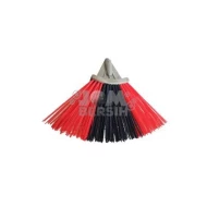 Heavy Duty Outdoor Broom