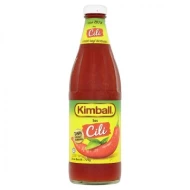 12 x 725g Kimball Chili Sauce