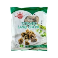 Everbest Vegetarian Stewed Lamb Chuck