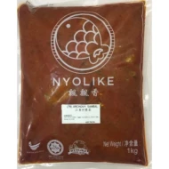 ANCHOVY SAMBAL 1000g