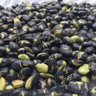 Roasted Black Bean 10kg (2 x 5kg per carton)