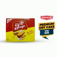 HAQUE PREMIUM DRY CAKE - 110 GM
