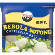 FIGO CUTTLEFISH BALL 1 kg